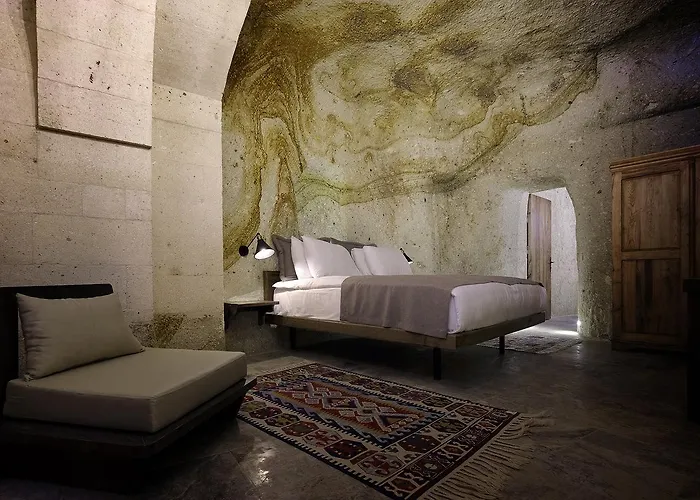 Aya Kapadokya 3* Urgup