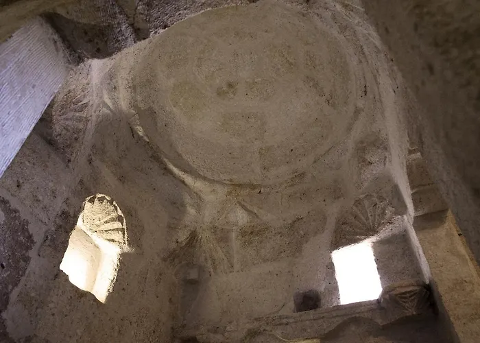 Hotel Aya Kapadokya 3*