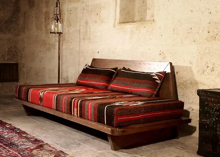 酒店 Aya Kapadokya