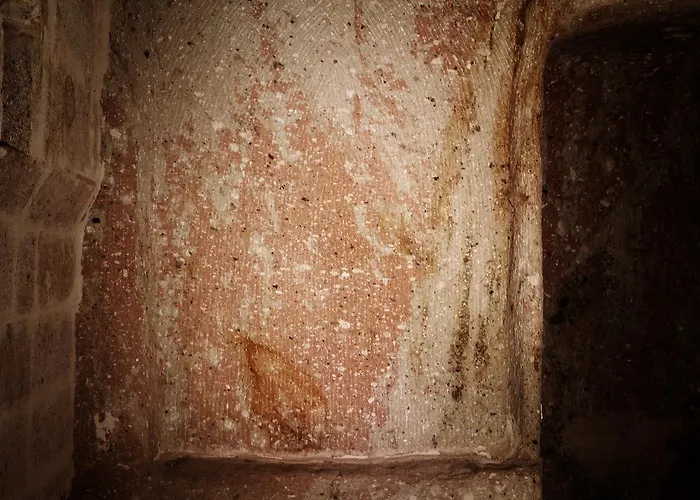 Aya Kapadokya 3* Urgup