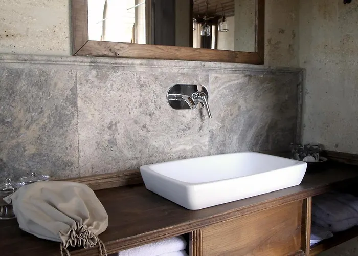 ホテル Aya Kapadokya 3*