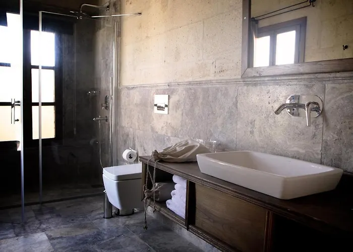 Aya Kapadokya Hotel 3*