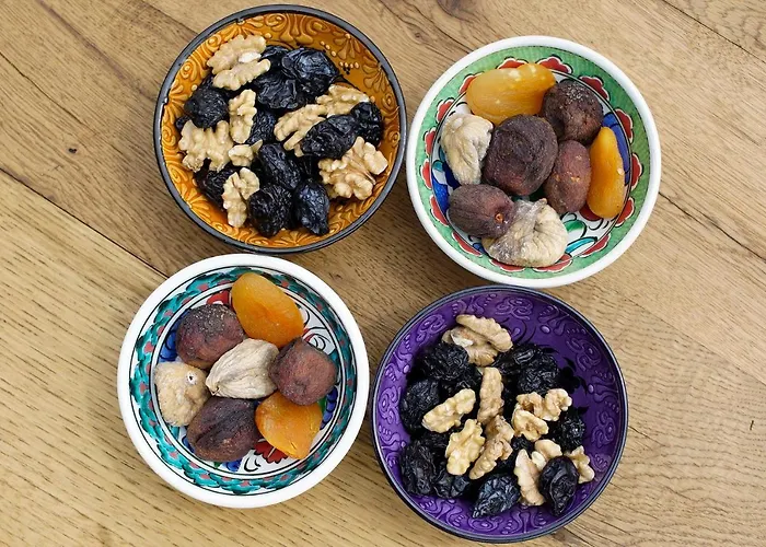 ホテル Aya Kapadokya