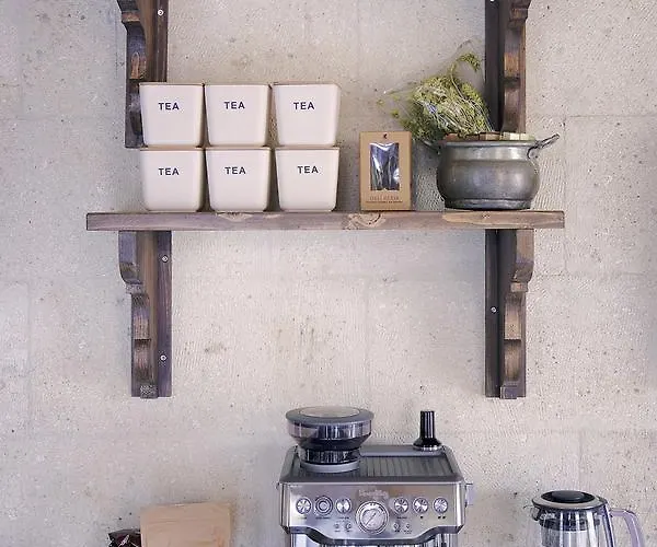 Aya Kapadokya Hotel 3*