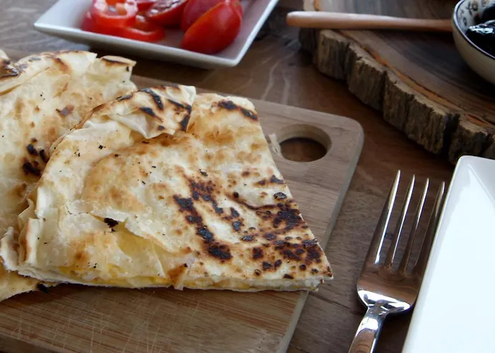 Hotel Aya Kapadokya Urgup