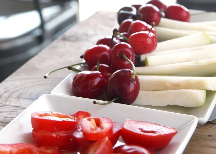 ホテル Aya Kapadokya 3*