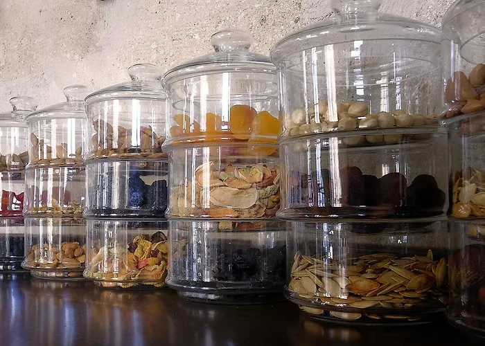 Aya Kapadokya 酒店