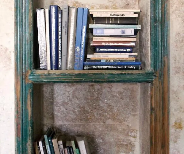 Aya Kapadokya 3* Urgup