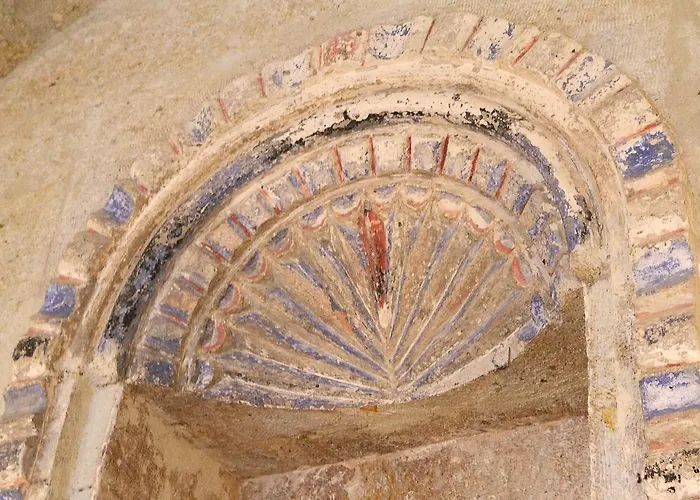 Aya Kapadokya 3* ウルギュップ